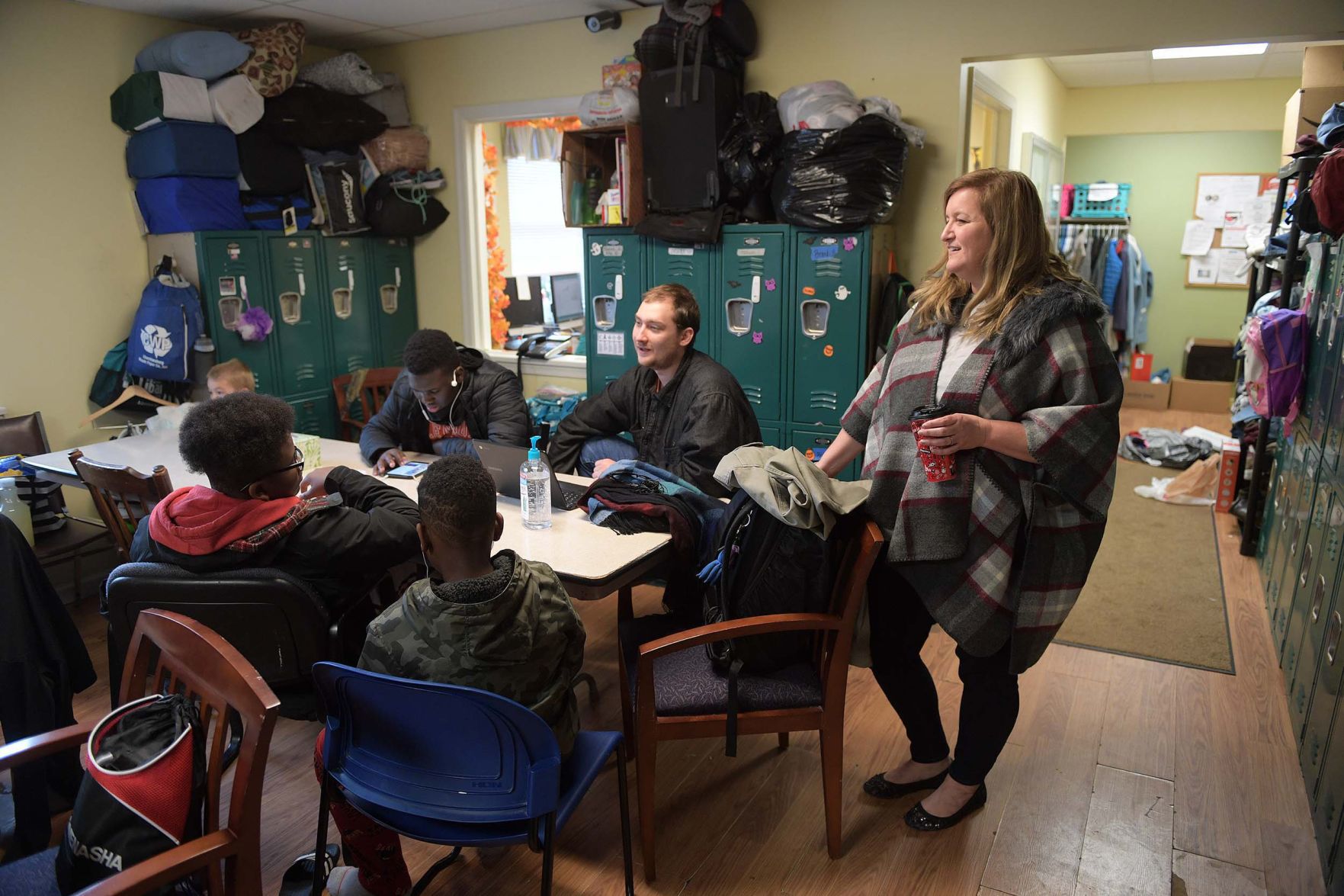 Community CARES
